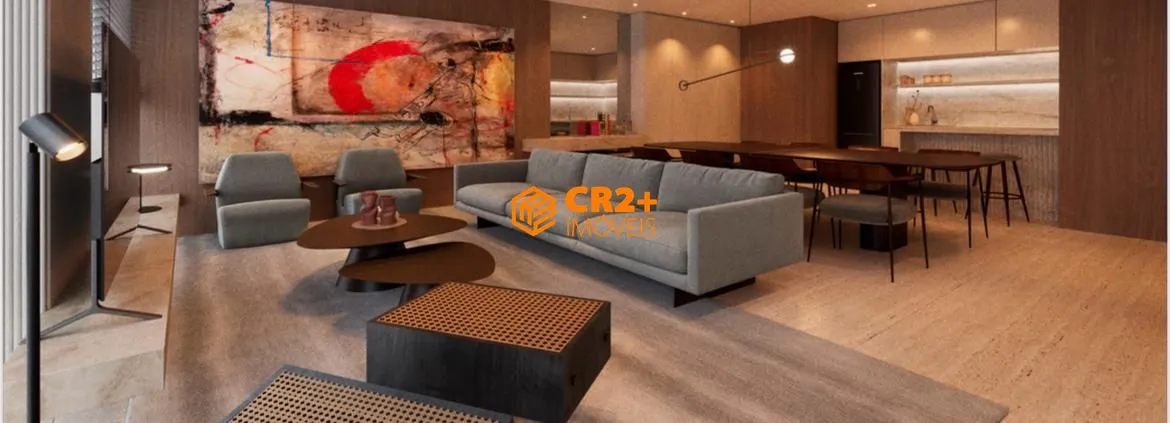 Imagem Vendo Flat Lançamento exclusivo, Infinity Recife: O Renascimento de um Ícone em