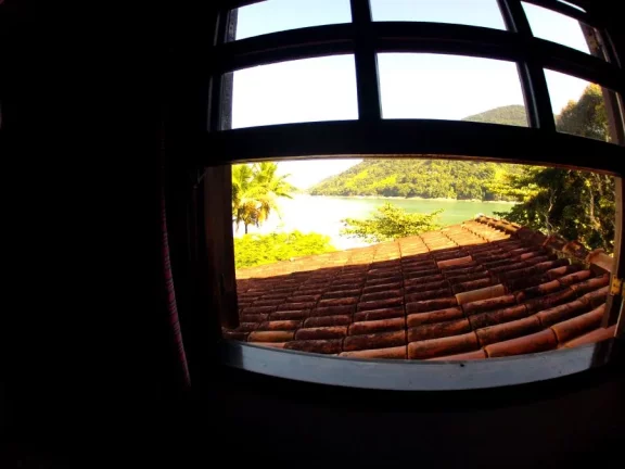 Imagem Casa pé na areia - Condominio Santa Rita.