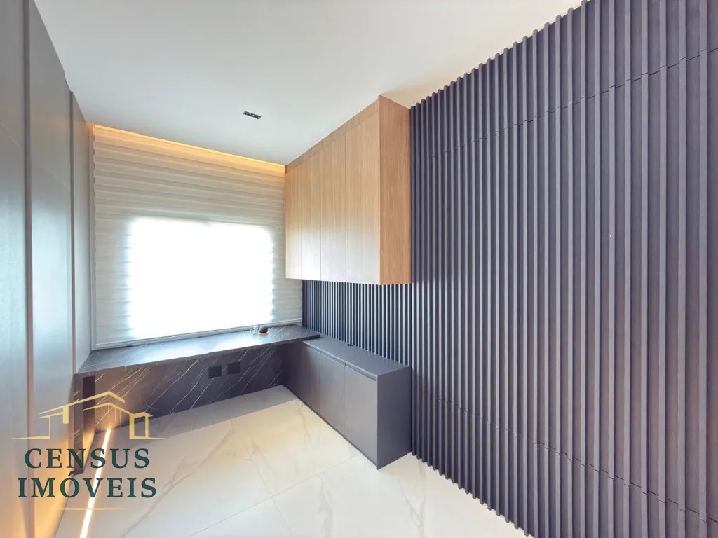 Foto do imóvel: Casa à venda de alto padrão no Condomínio Campo de Toscana em Vinhedo-SP: São 4 quartos, 4 suítes, 3 salas, 4 banheiros, 4 vagas, 550m². em Condomínio Campo de Toscana