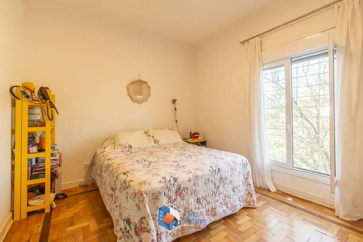 Imagem Casa para venda em Sumaré com 4 quartos, sendo 2 suítes, 253m²