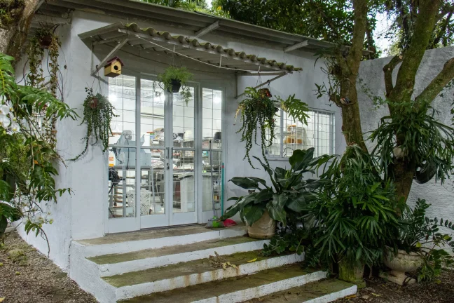 Imagem SITIO RESIDENCIAL em RIO DE JANEIRO - RJ, GUARATIBA