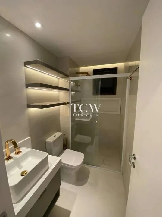 Imagem Apartamento à venda no bairro Campo Belo - São Paulo/SP, Zona Sul