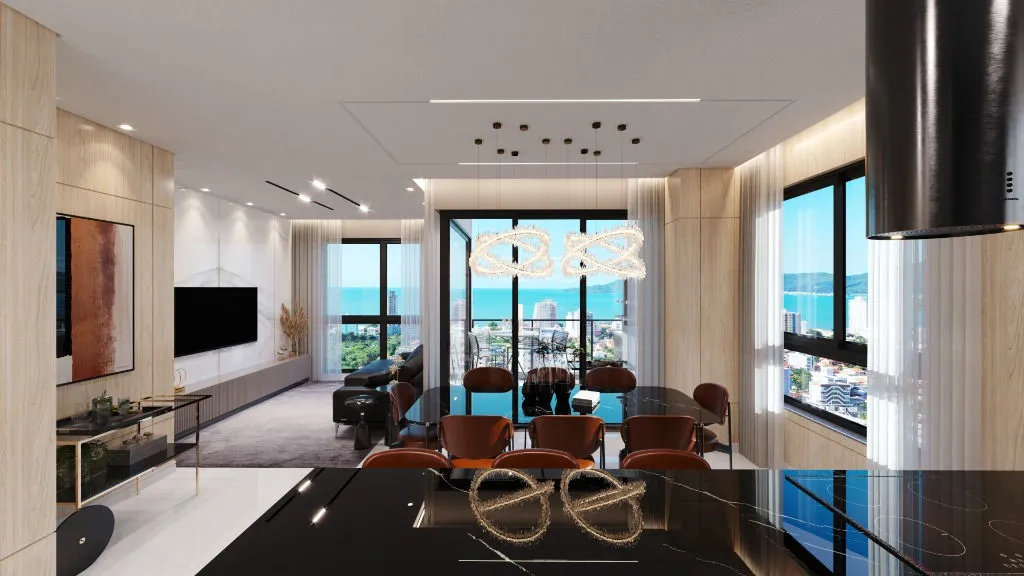 Imagem Apartamento à venda com 122m2 por R$ 1.350.000,00