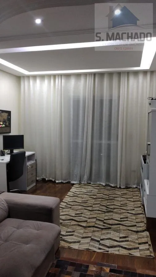 Imagem Apartamento para Venda em Santo André / SP no bairro vila Alto de Santo André