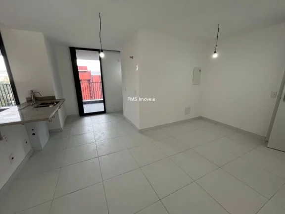 Imagem Apartamento à venda em Pinheiros com 3 suítes, 3 banheiros, 2 vagas.