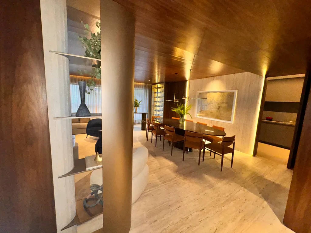 Imagem Daslu Residences - Daslu Residences