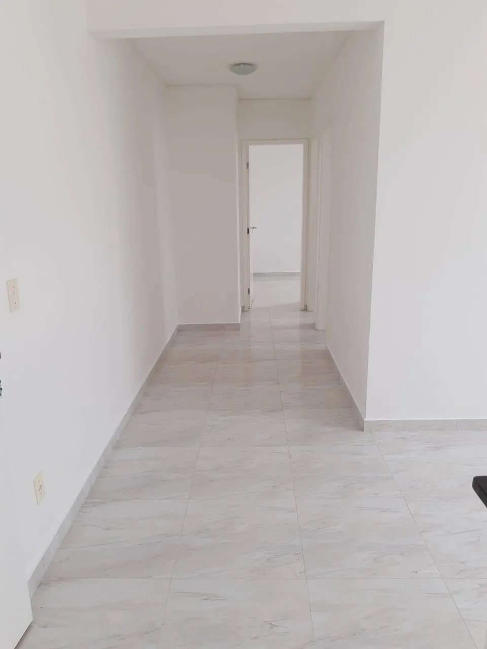 Imagem Apartamento à venda 2 Quartos, 1 Vaga, 47.31M², Bela Vista, Pindamonhangaba - SP | MRV Princesa do Vale