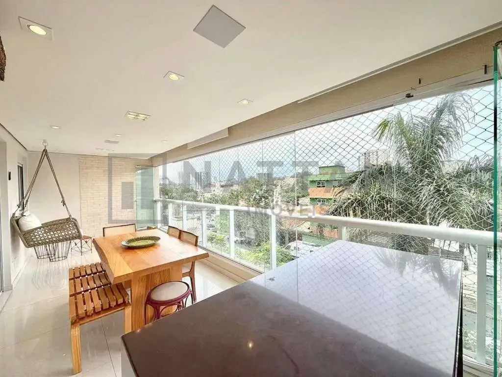 Imagem Apartamento com 3 dormitórios à venda, 105 m² por R$ 1.299.000,00 - Vila Carrão - São Paulo/SP