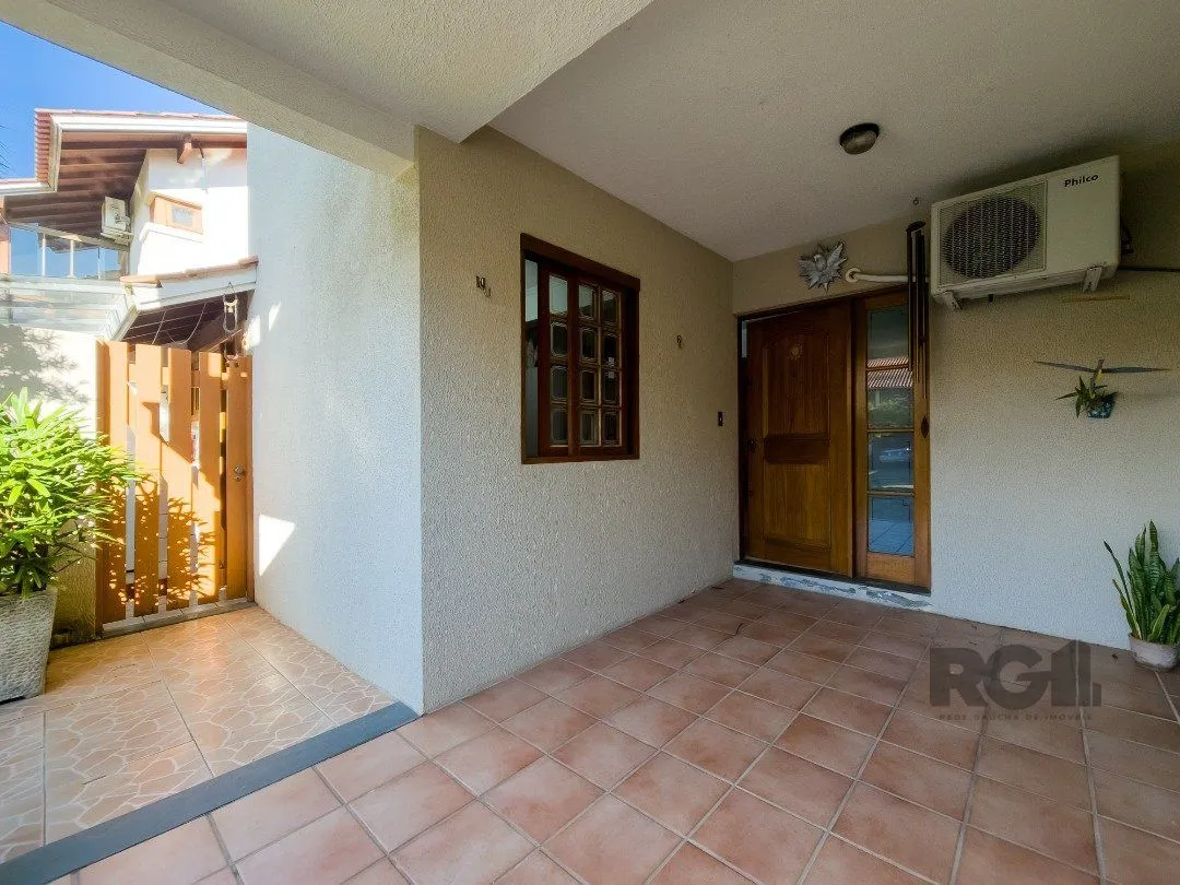 Imagem Casa de Condomínio em Cavalhada
