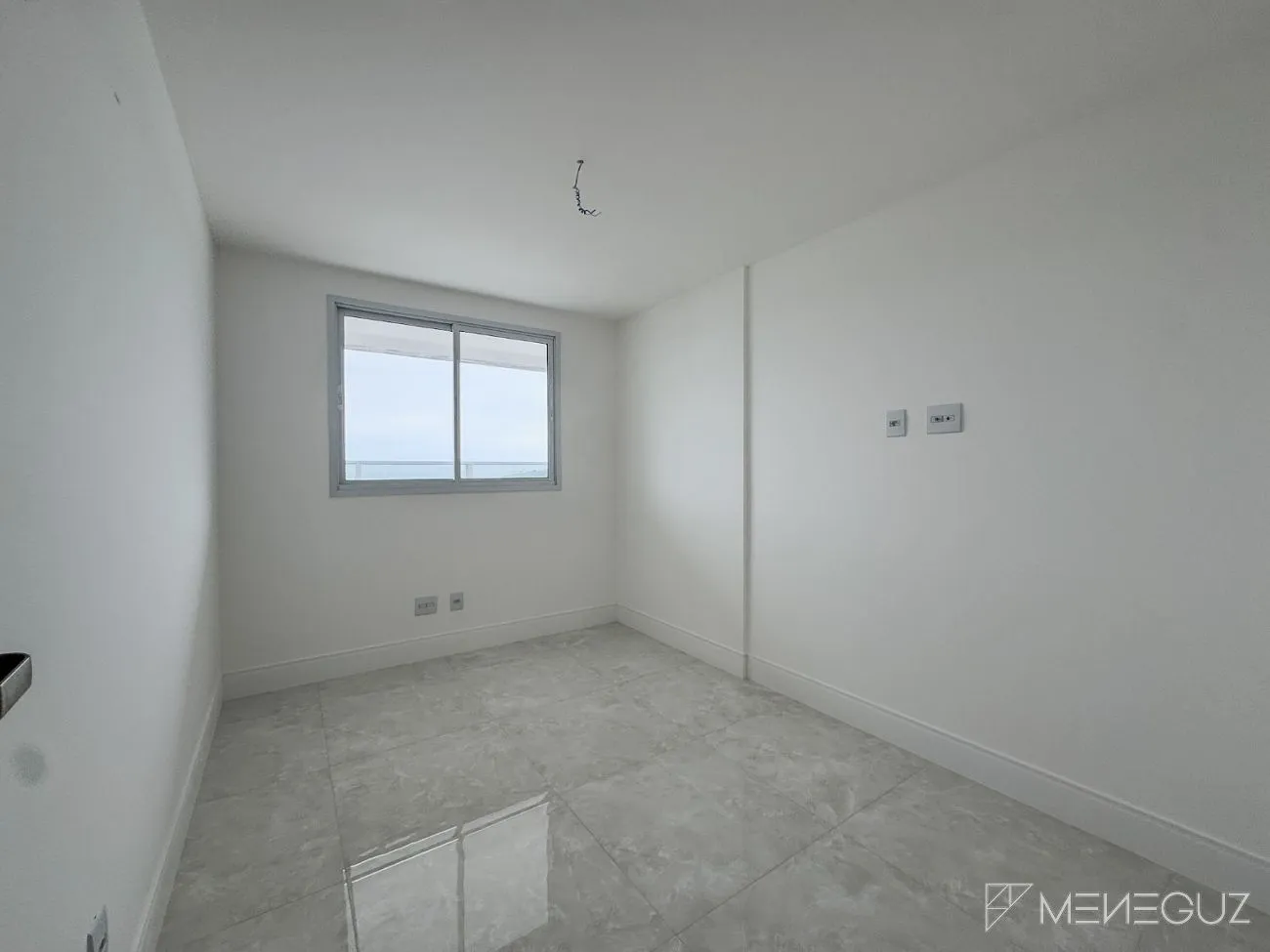Imagem Apartamento 3 quartos frente mar na praia da cerca, conforto garantido.