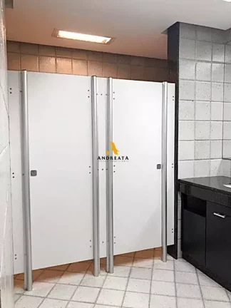 Imagem Av- Rio Branco - Centro - Edifício Bozano Simonsen - Maravilhoso espaço comercial com 497m².