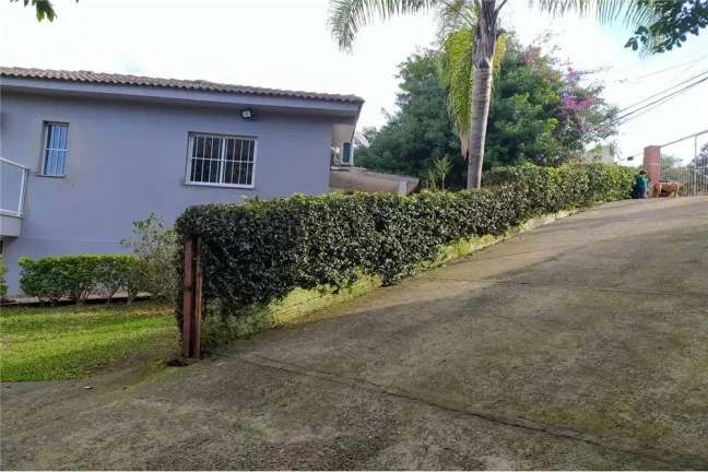 Imagem Casa para venda no bairro Santa Isabel em Viamão