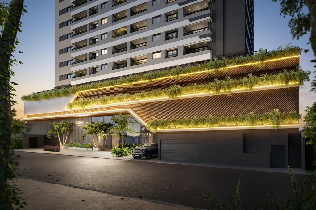Imagem Fusion Dinâmica Home
