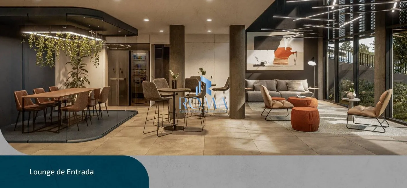 Imagem RESIDENCIAL VIBE URBAN LIVING