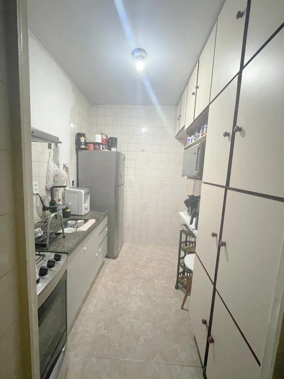 Imagem Apartamento com 2 Quartos à Venda, 51 m² em Independência - São Bernardo do Campo