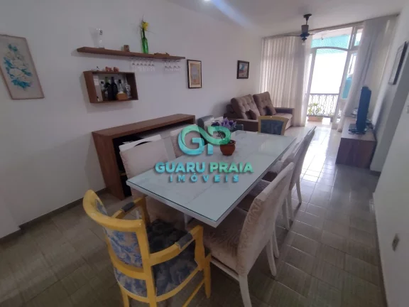 Imagem Apartamento à venda no bairro Enseada - Guarujá/SP