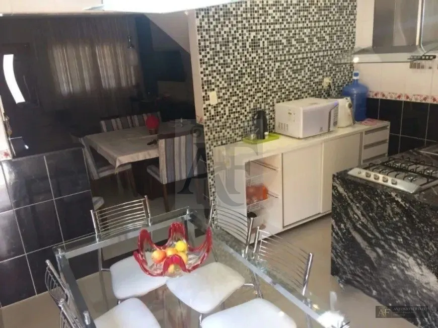Imagem Sobrado à venda em Mooca, São Paulo