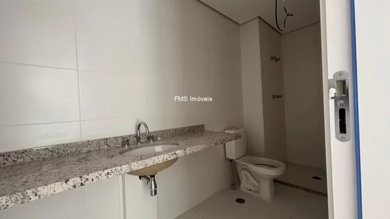 Imagem Imperdível: Excelente apartamento à venda em São Paulo-SP, Barra Funda. 1 quarto, 1 sala, 1 banheiro, 1 vaga, 45m².