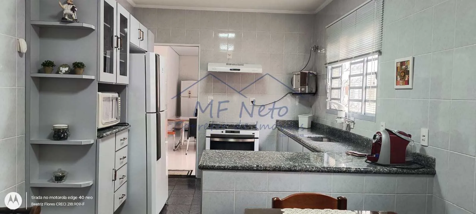 Imagem Casa Padrão