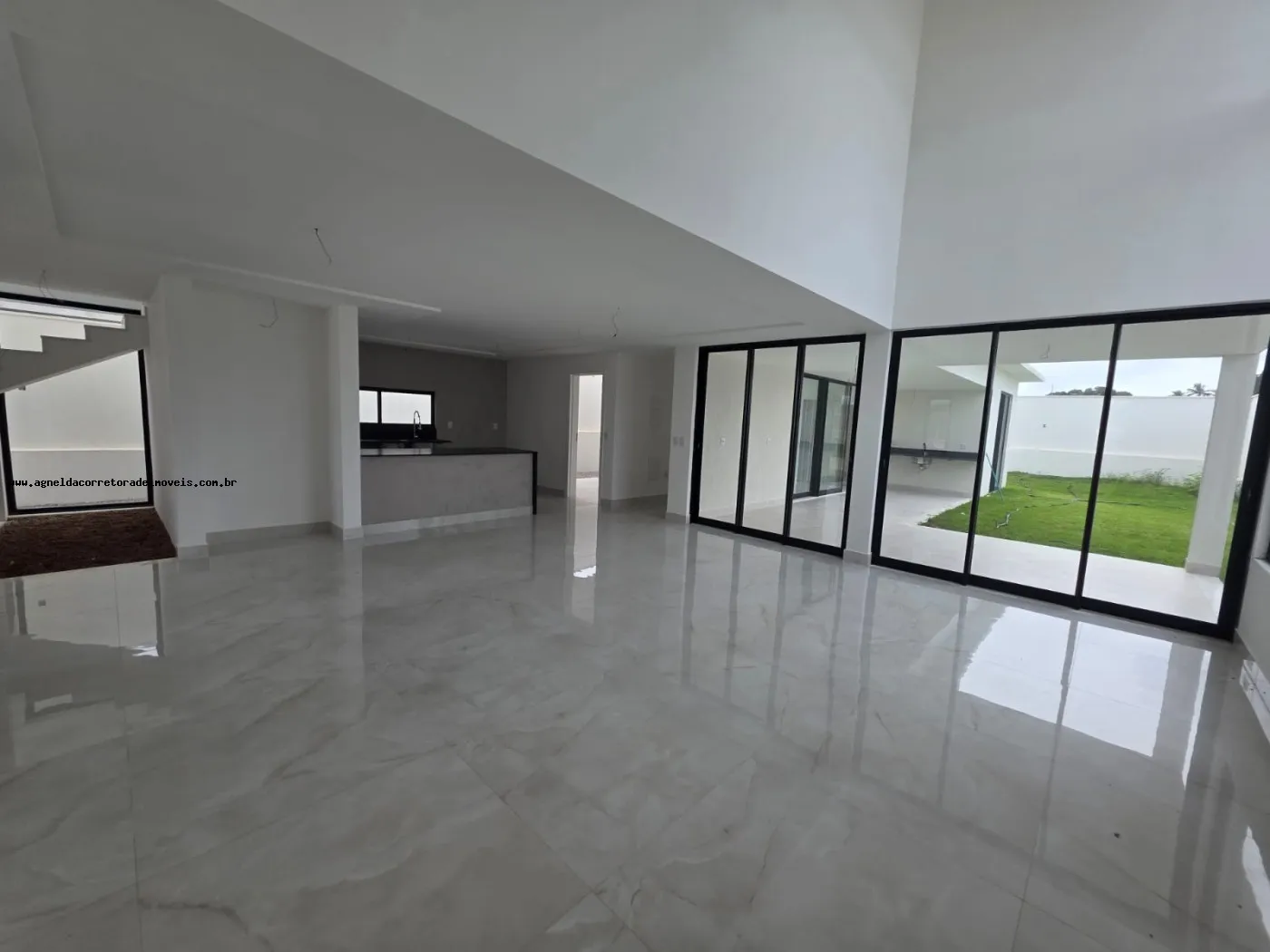 Imagem Casa em Condomínio para Venda em Parnamirim, Parque das Nações, 4 dormitórios, 4 suítes, 5 banheiros, 4 vagas