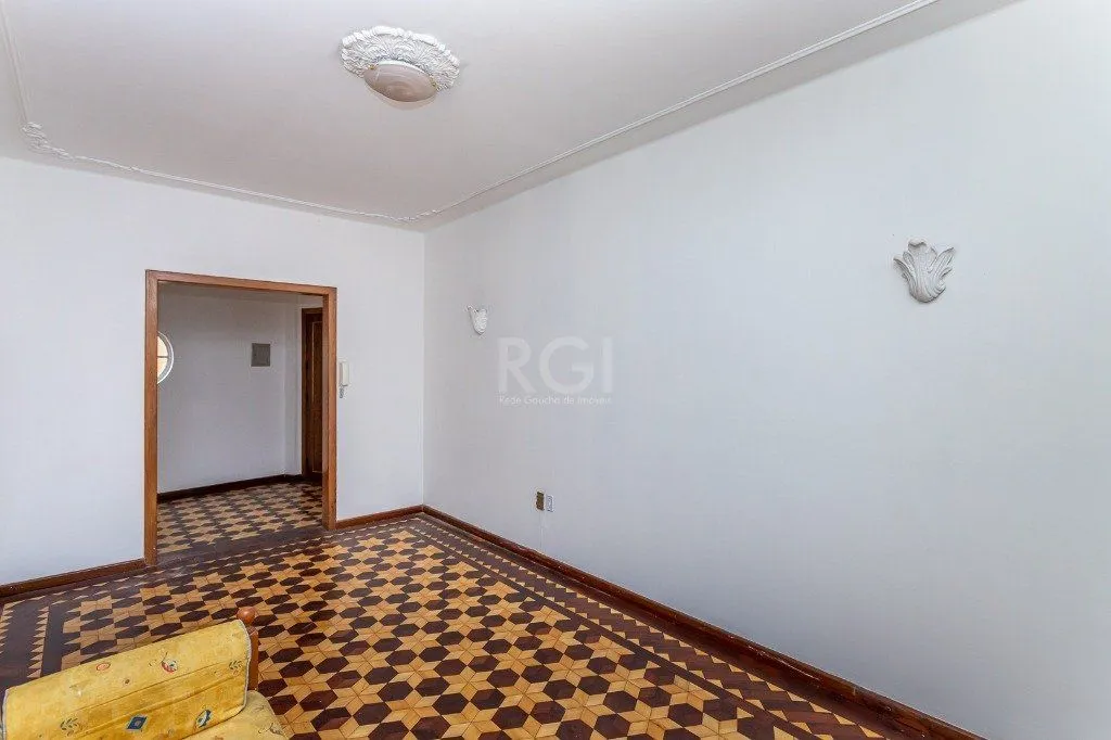 Imagem Apartamento no Bom Fim de 3 dormitórios