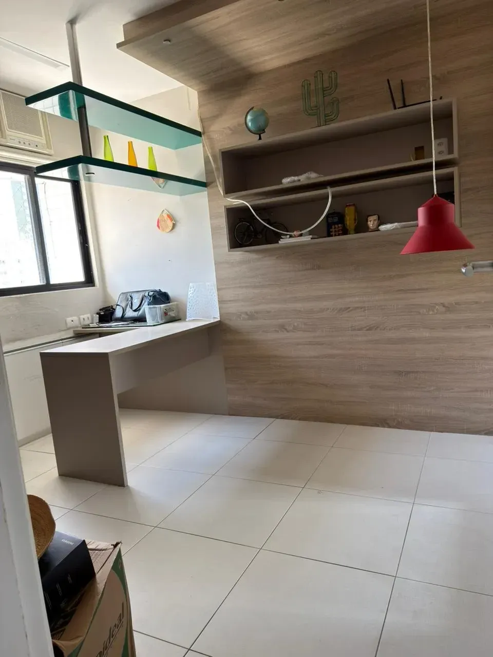 Imagem Apartamento com 3 Quartos à Venda, 105 m² em Casa Amarela - Recife