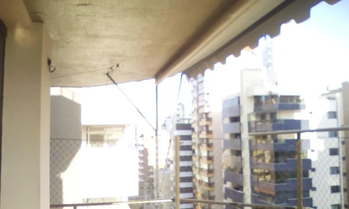 Imagem Apartamento à venda - 141.98m², 3 Quartos, 1 suite, 1 vaga - Praia Grande-Torres