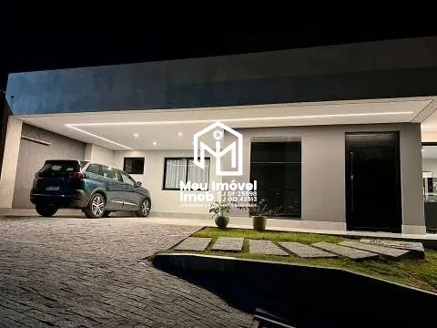 Imagem Casa 3 Quartos 3 Suítes 4 Vagas 600 m² Cessão Arniqueiras