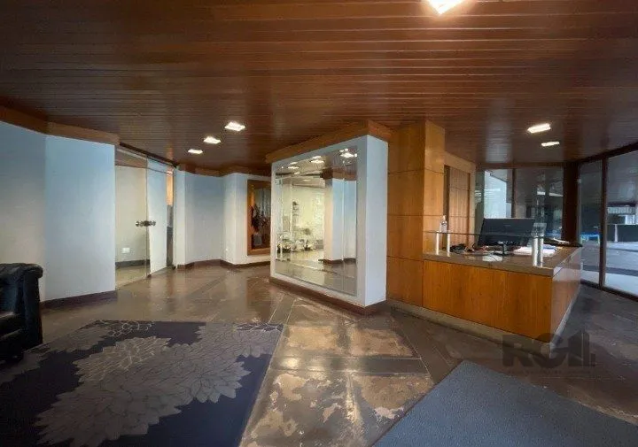 Imagem Apartamento em Moinhos de Vento