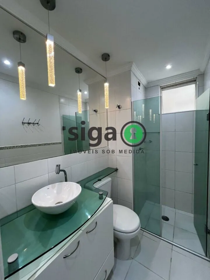 Imagem Apartamento a venda no Horto do Ype
