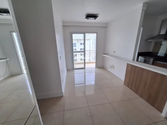 Imagem 2 Dormitórios para locação na Vila Leopoldina de 58m²