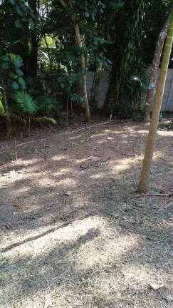 Imagem Terreno à venda, 1000 m² - Jardim Colibri - Granja Viana - Cotia/SP