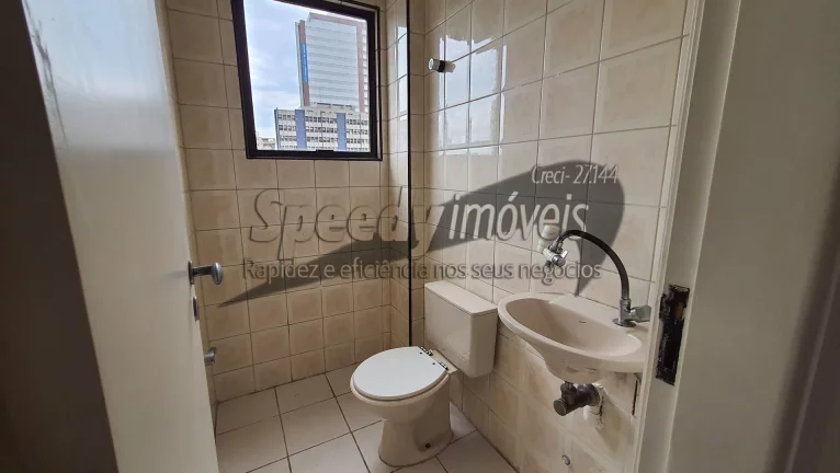 Imagem Sala comercial em Santos