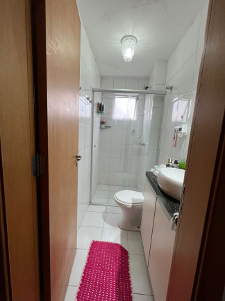 Imagem Apartamento com 2 Quartos à Venda, 48 m²em Jardim Botânico - Curitiba