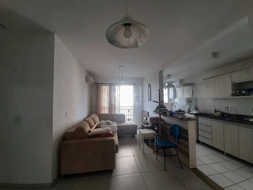 Imagem Apartamento em Tristeza