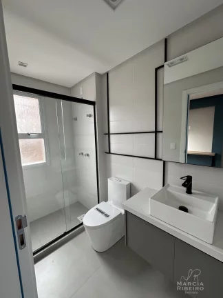 Imagem Apartamento em João Paulo, Florianópolis/SC