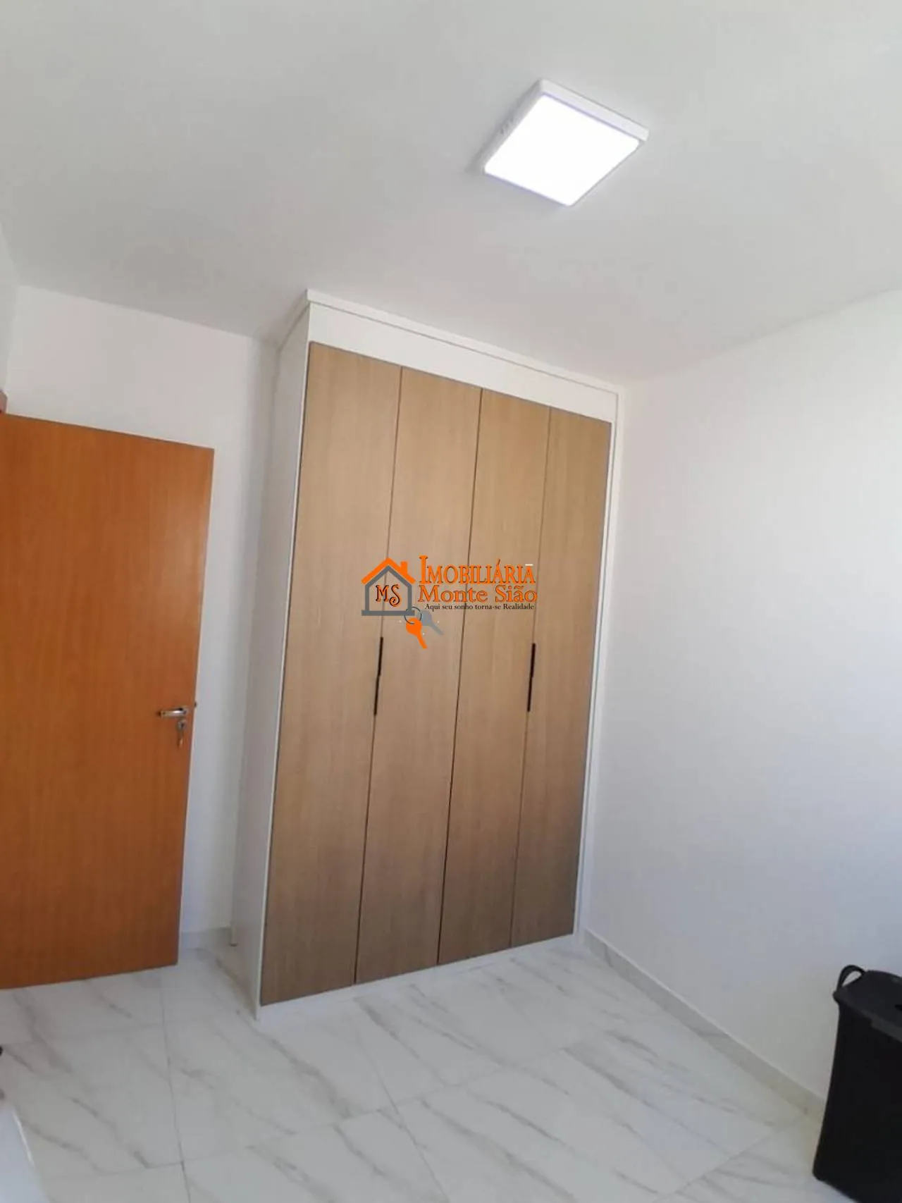 Imagem Apartamento com 2 dormitórios à venda, 52 m² por R$ 290.000,00 - Estância Guatambu - Itaquaquecetuba/SP