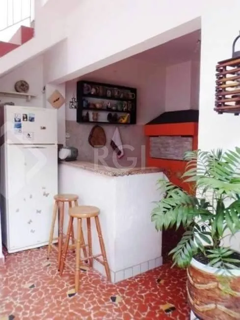 Imagem Casa para Venda - 150m², 3 dormitórios, 2 vagas - Santana