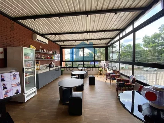 Imagem Prédio Comercial e moderno à venda na Graja Viana