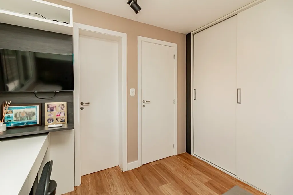 Imagem Apartamento em São João