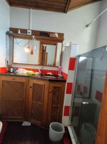 Imagem Casa térrea à Venda - Tristeza, 2 Quartos, 60 m² - Porto Alegre
