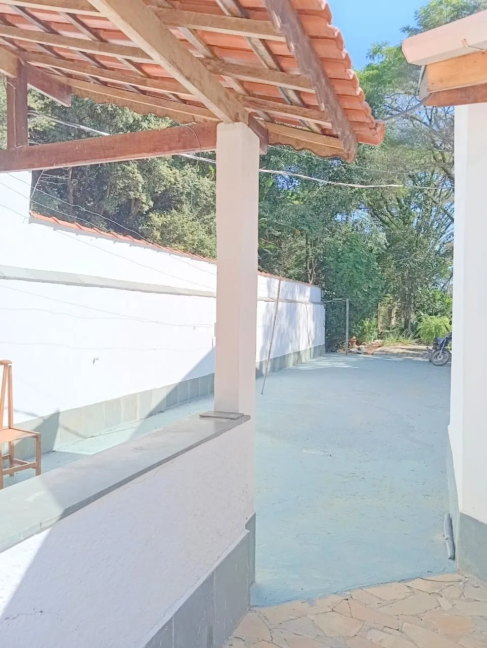 Imagem Chácara maravilhosa à venda, Bom Jardim II, Guaratinguetá, SP