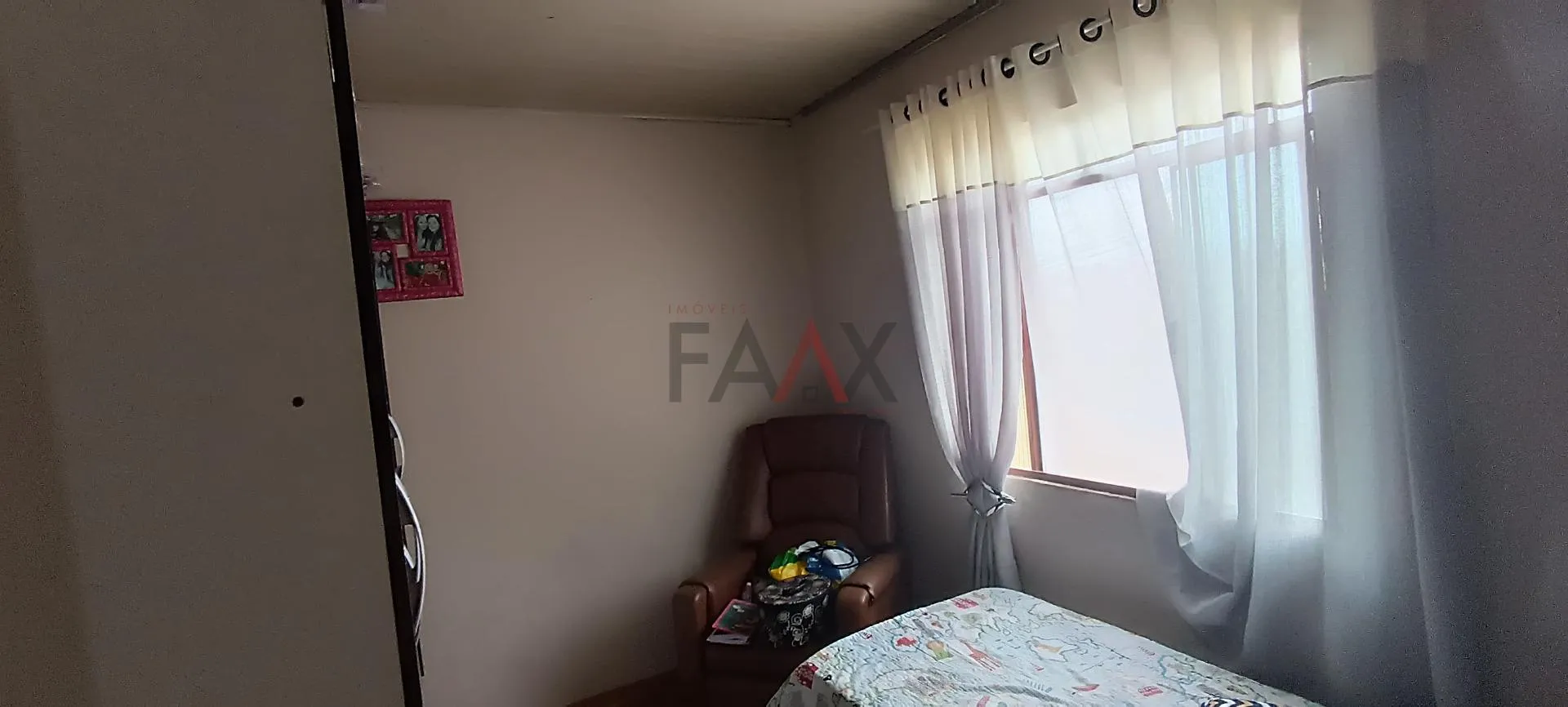 Imagem Casa à venda, BAIRRO TANCREDO NEVES, GUARAPUAVA - PR
