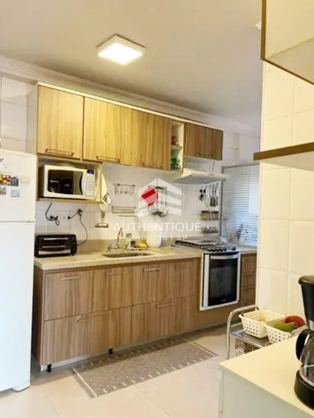 Imagem Georges Bizet Perdizes - Apartamento à venda no bairro Perdizes - São Paulo/SP, Zona Oeste