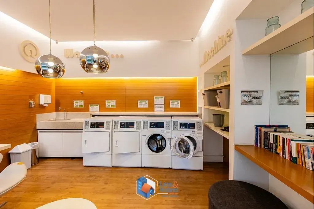 Imagem Apartamento à venda 2 Quartos 1 Suite 1 Vaga 55M² Bela Vista São Paulo - SP