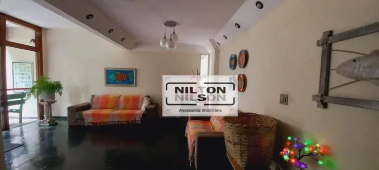 Imagem Apartamento com 1 dormitório à venda, 56 m² por R$ 270.000,00 - Vila Itapura - Campinas/SP