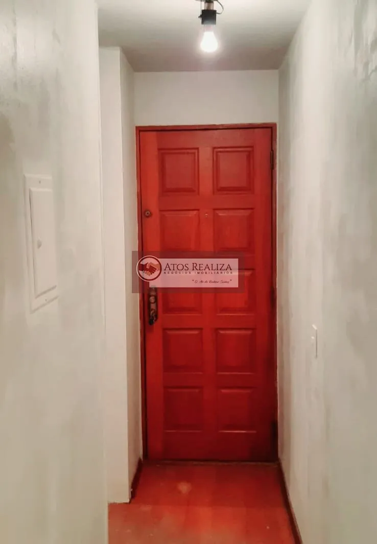 Imagem Apartamento de 2 dormitórios em Vila Campestre, São Paulo - 60m² por R$318.000,00 | Venda