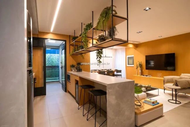 Imagem Apartamento à venda Pinheiros São Paulo