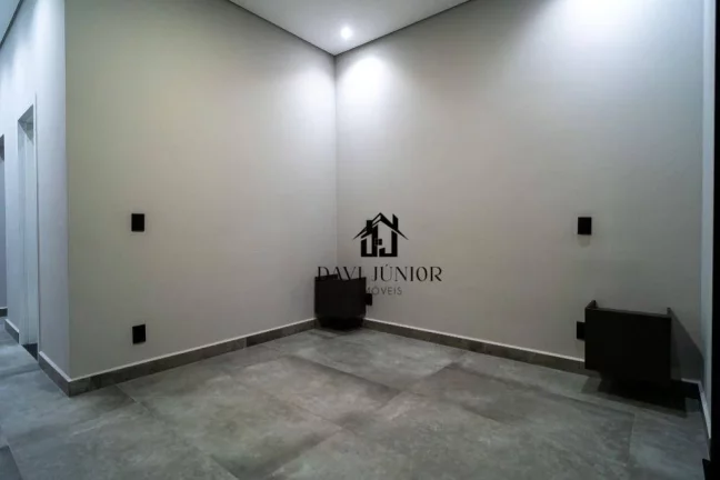 Imagem Casa com 3 dormitórios à venda, 212 m² por R$ 2.290.000,00 - Condomínio Chácara Ondina - Sorocaba/SP