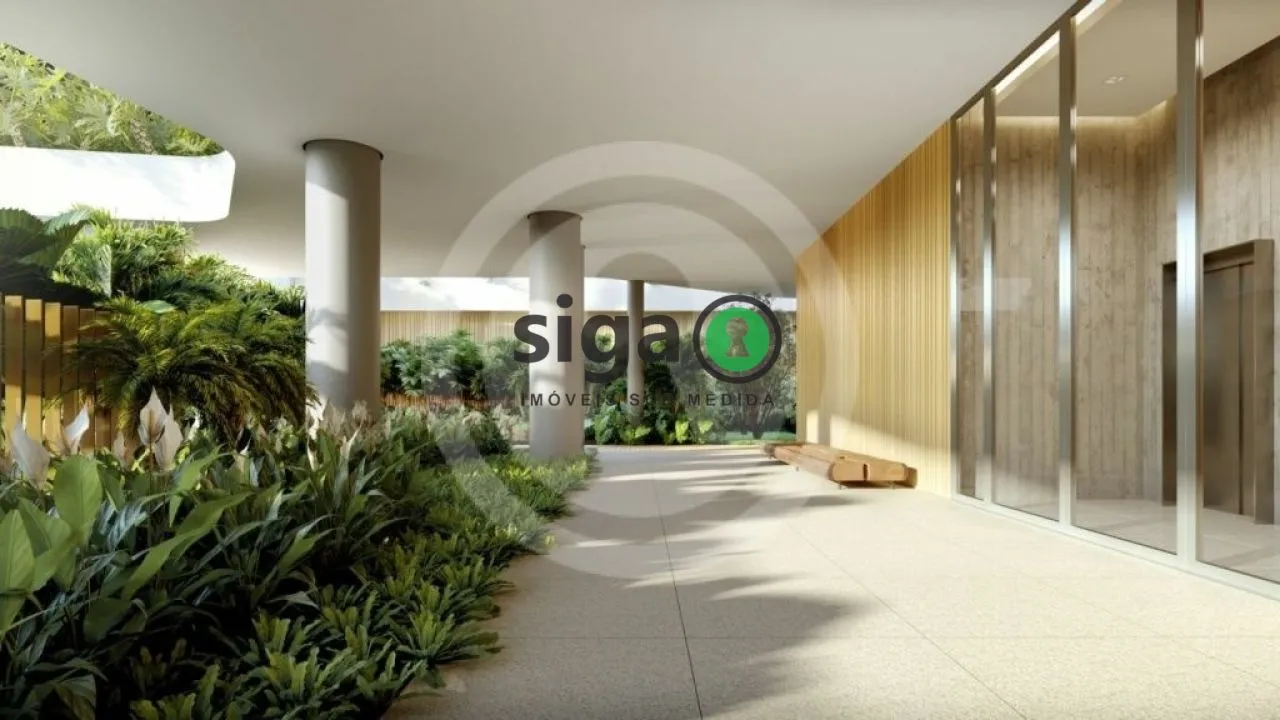 Imagem APARTAMENTO PARA VENDA EM MOEMA